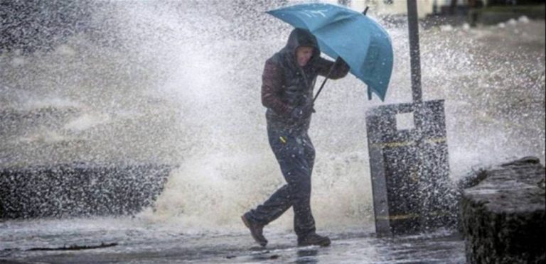 “إطفاء بيروت” للمواطنين: توخّوا الحذر