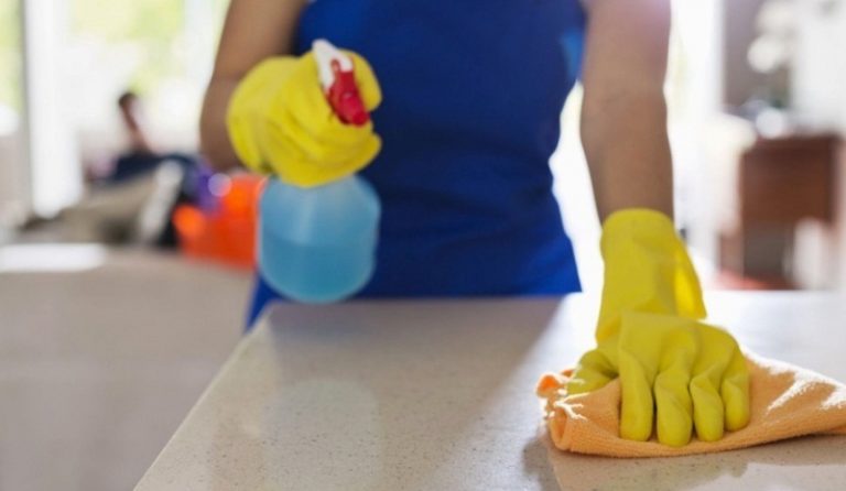 بعد فيديو “جورة البلوط”.. نقابة “عاملات المنازل” تتحرك!