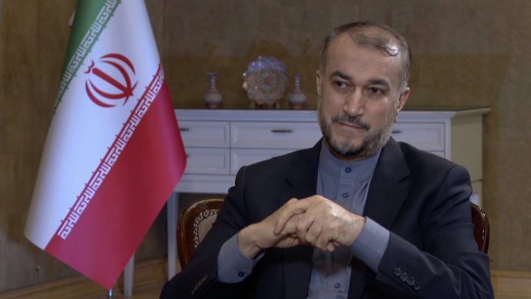 عبداللهيان عن “المفاوضات”: وصلتنا رسائل أميركية تفتقر لمبادرات عملية