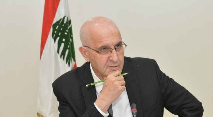 عراجي: الوضع في ​لبنان​ مقلق جداً!