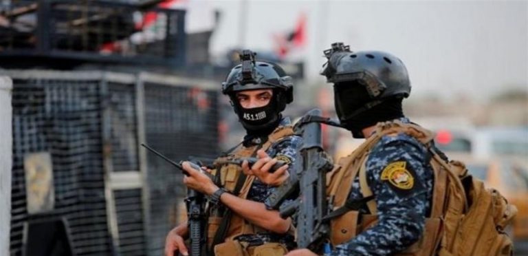 الإستخبارات العراقية ألقت القبض على 3 عناصر من “داعش”