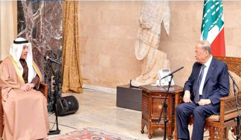 الرد اللبناني على الورقة الكويتية.. فسّر الماء بالماء!