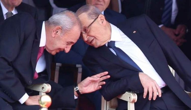 اشتباك عون ـ بري: “قلوب مليانة”.. وفائض خلافات!