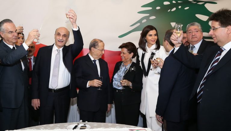 الجمهورية القوية: لن نشارك بحوار “الطرشان”