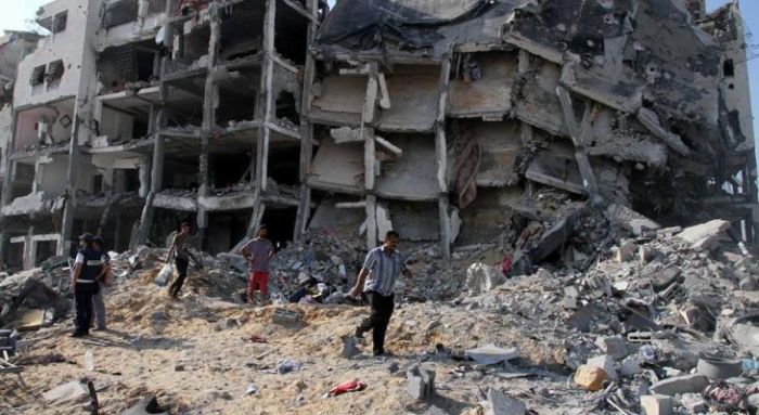 “الأونروا” تعلن موعد بدء إعمار المنازل في غزة