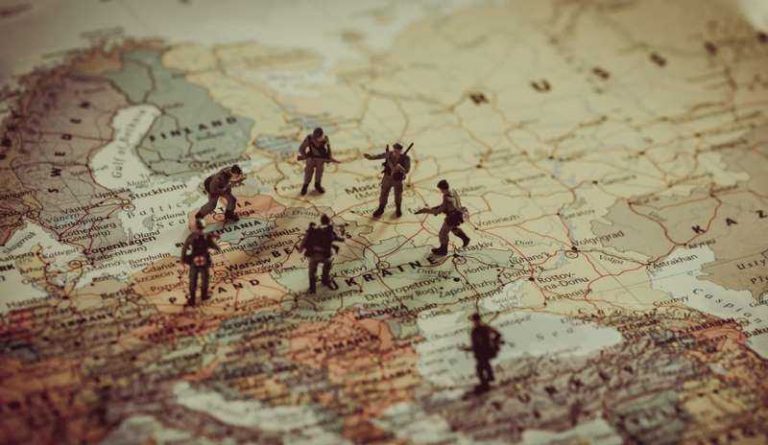 مصر ولبنان بين أكثر المتضررين من “غزو أوكرانيا”!