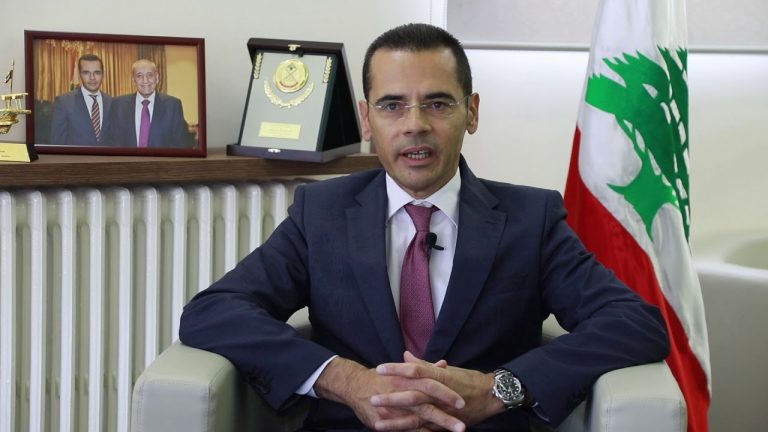 علامة: لإجراء الانتخابات النيابية في موعدها