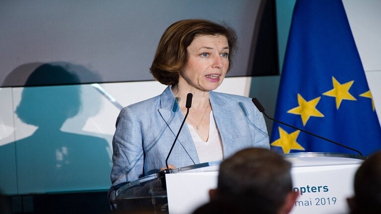 فرنسا تعلن استعدادها لنشر قوة عسكرية في رومانيا