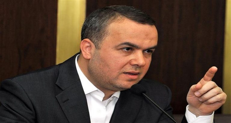 فضل الله: العودة إلى الحكومة مرتبطة بمصالح الناس