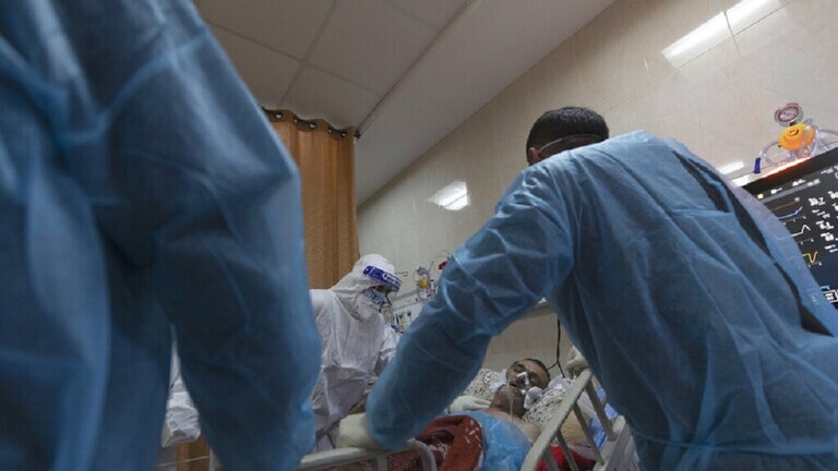 فلسطين تسجل أعلى حصيلة إصابات يومية بكورونا!