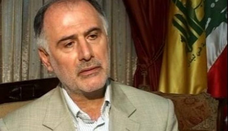 فنيش: لنضع الخلافات السياسية جانبا ونسلك طريق الحوار