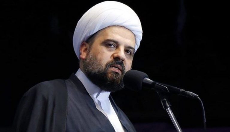 المفتي قبلان: لتشكيل حكومة “سياسية” سريعاً.. ولا حل الا بالتسوية!