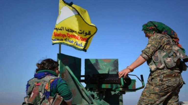 “قسد”: نرفض أي مشاريع انقسام في سوريا