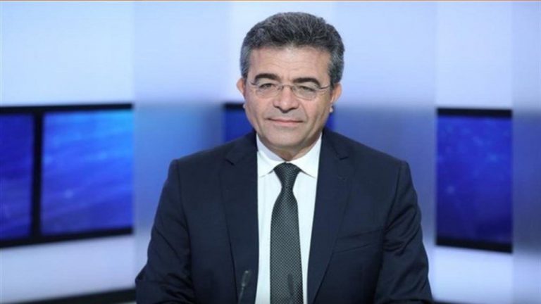 مستشار عون يكشُف: “المركزي” أخفى فجوة الـ15 مليار دولار فيه!