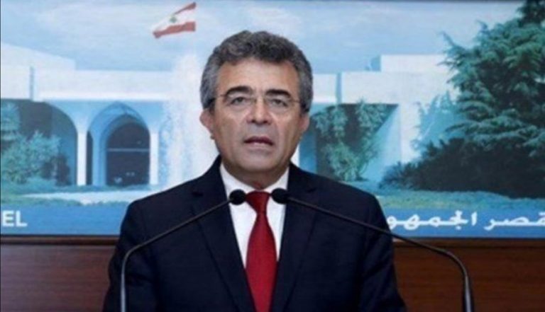 قسطنطين: كل واحد يعمل “شغلو”!