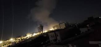 البنتاغون يدين الهجوم “الحوثي” على الامارات