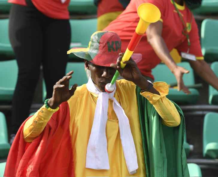 المغرب يفوز على غانا.. ومالاوي يسقط أمام غينيا