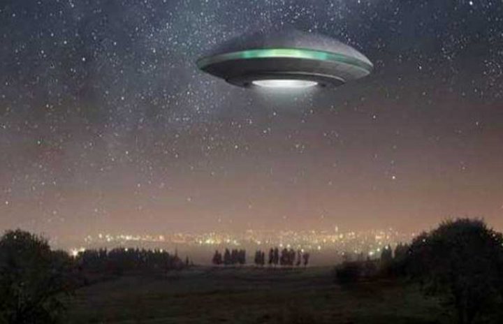 البنتاغون يكشف الأسرار: هل زارت الأرض كائنات فضائية؟