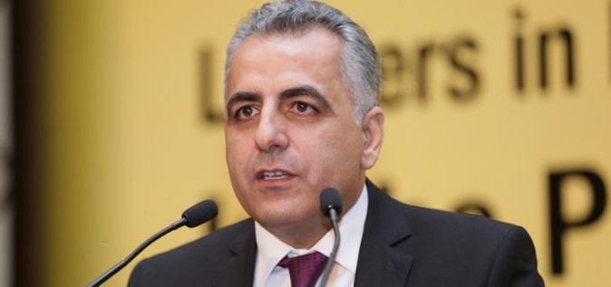 كركي: 605 مليون ليرة لمستشفى البترون