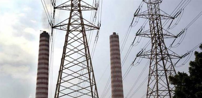 “كهرباء لبنان”: إقفال دائرة أنطلياس بسبب “كورونا”