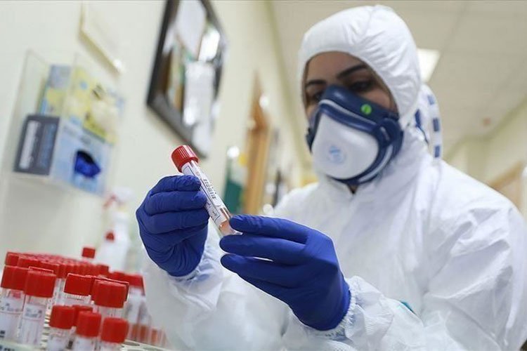 414 إصابة جديدة بـ”كورونا”.. ماذا عن الوفيات؟