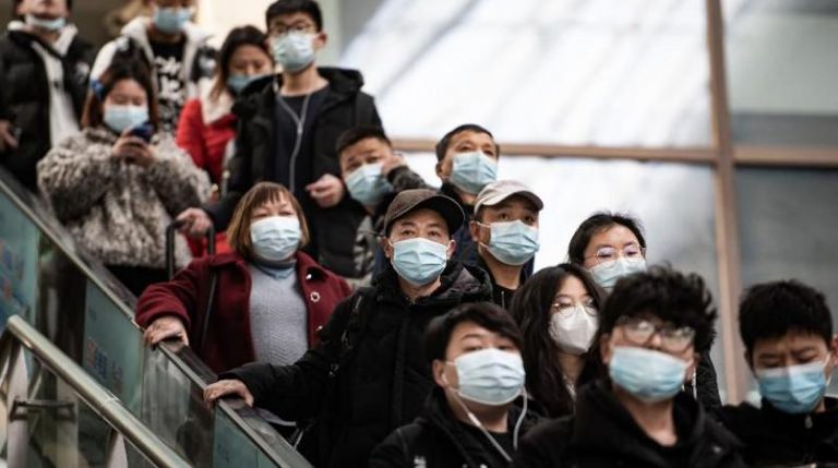 “ووهان” الصينية تُرعب العالم من جديد: فيروس جديد يقتل 1 من 3 مصابين!