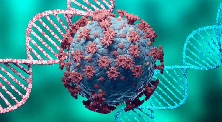 16 حالة وفاة بكورونا.. كم بلغ عدد الإصابات؟