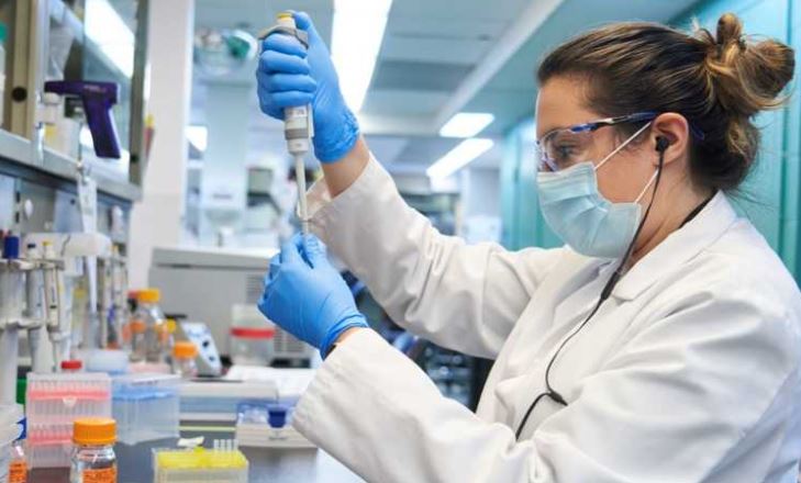 الكشف عن حل دائم يقضي على “كورونا”