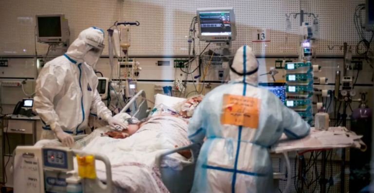 “فلورونا” يصل البرازيل !