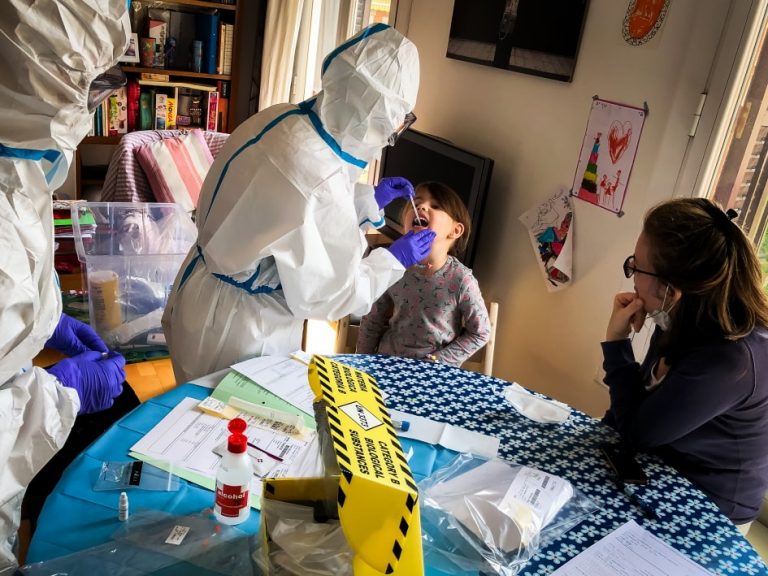 16 وفاة بكورونا.. ماذا عن الاصابات؟