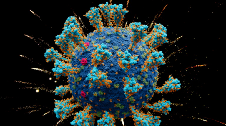 في فرنسا.. متحور جديد أخطر من “كورونا”!