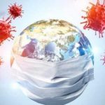 كوورنا العالم