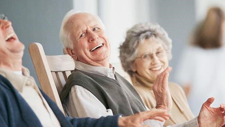 5 أخطاء قاتلة بعد سن الستين!