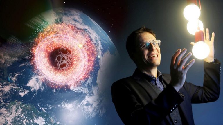 كيف بدأت الحياة على الأرض؟