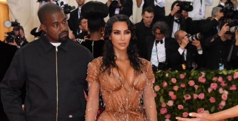 دراسة: كيم كاردشيان تدمر النساء!