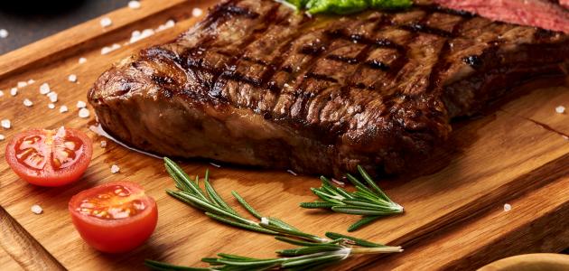 كيف يؤثر يوم واحد في الأسبوع بدون لحم؟