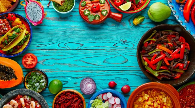 مأكولات ستلمع عام 2022!