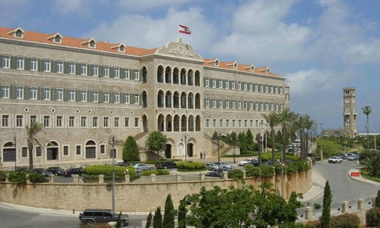 تمرير “أمور طارئة” في الجلسة الحكومية غير مستبعد