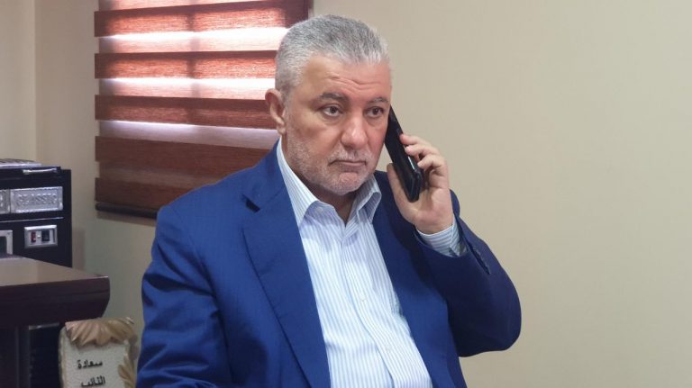 محمد نصرالله عن الانتخابات: لا يراهنن أحد على عدم حصولها!