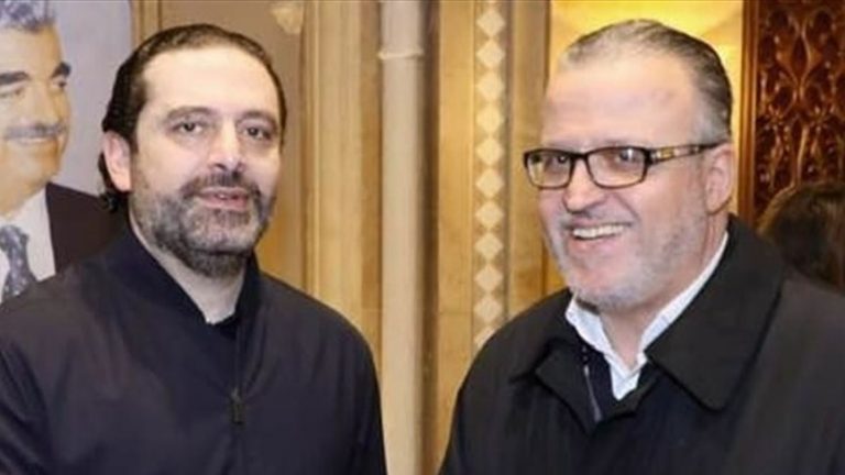 مستشار الحريري رداً على بعبدا: العهد يعاني من “البارانويا”