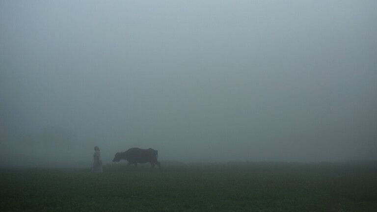 إغلاق 10 طرق سريعة في مصر بسبب الطقس