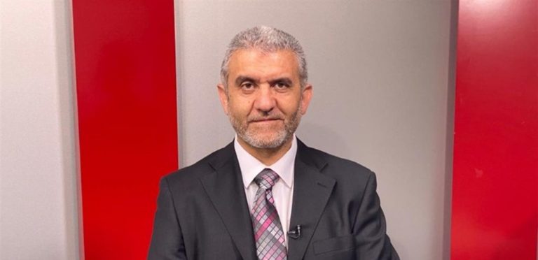 بيرم: لن نسمح للعدو ان يستخرج النفط الغاز اذا لم نستخرج نفطنا