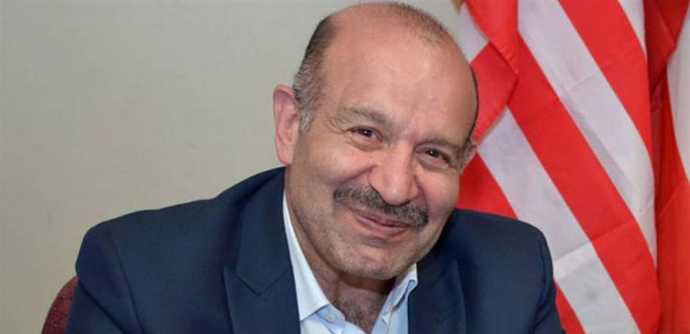 علوش: التغيير يحتاج إلى صدمة قوية