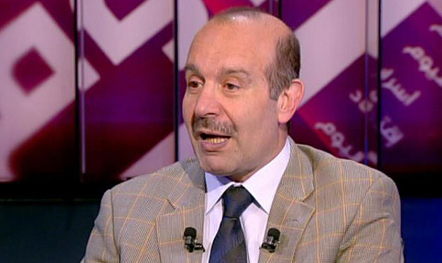 علوش: أنا أحق من بهاء الحريري برئاسة التيار!