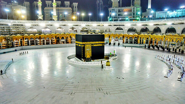 3 شروط لتصريح العمرة لأصحاب هذه التأشيرات