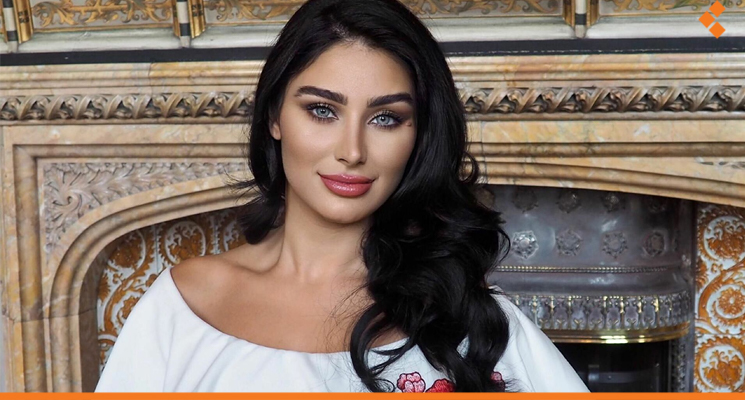 منع ملكة جمال بريطانيا من دخول أميركا