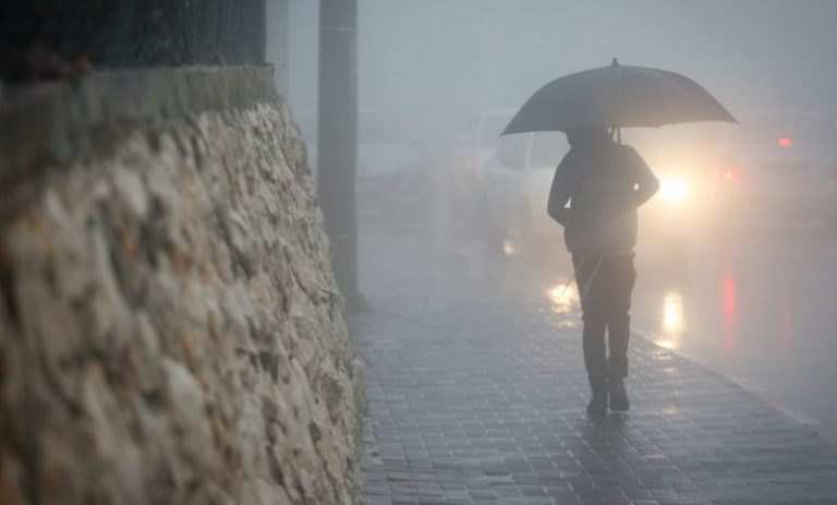 منخفض جوي جديد.. وفوج إطفاء بيروت يحذر!