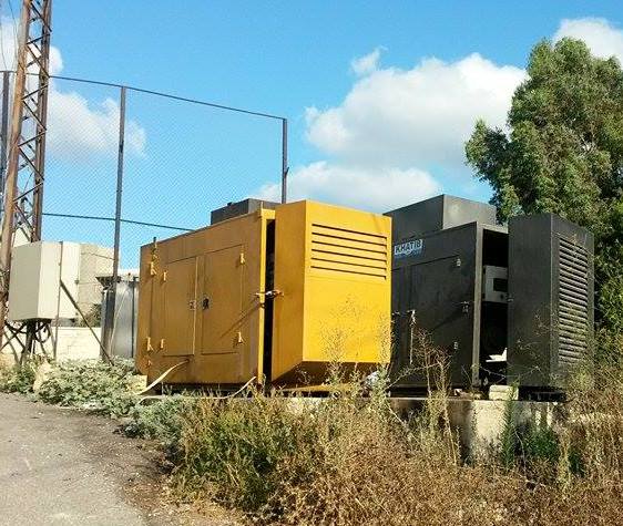 المطالبة بتحرّك وزير الطاقة