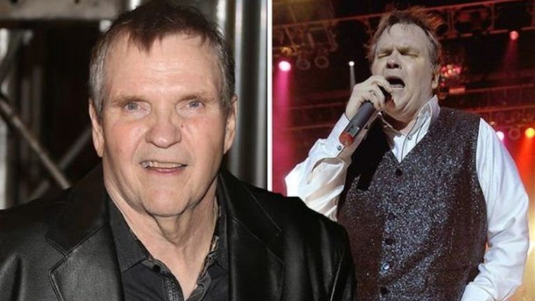 وفاة المغني والممثل الأميركي “ميت لوف”