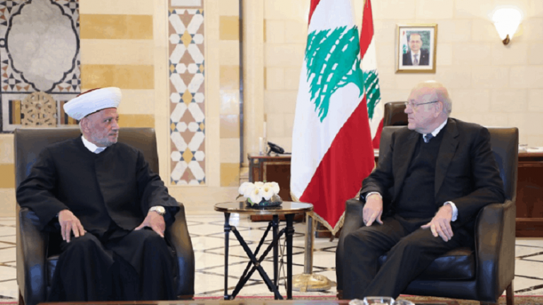 المستويات السنّية السياسية والدينية “مستفَزَّة”!